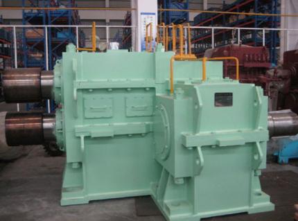 單機(jī)架、五機(jī)架減速機(jī)1150mm、1450mm